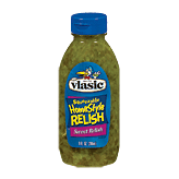 Vlasic Pickle Relish Homestyle Sweet Full-Size Picture